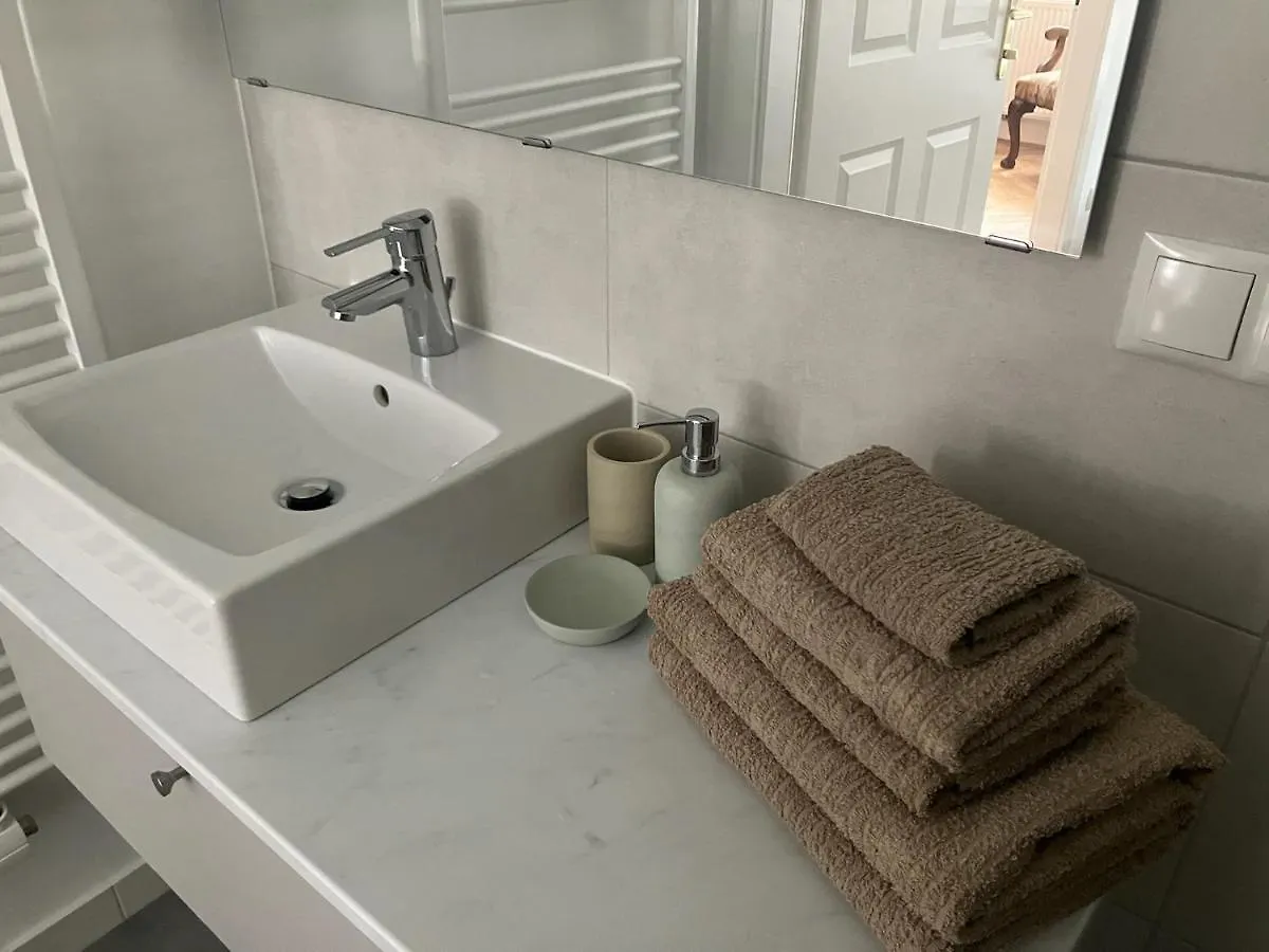 Ludwig'S Nest Apartment Vienna