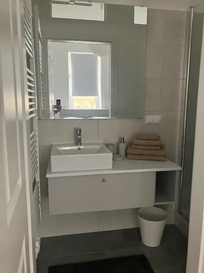 Ludwig'S Nest Apartment Vienna Austria