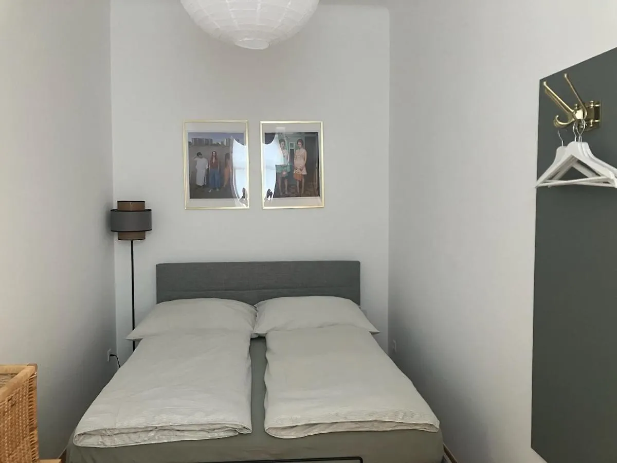 Ludwig'S Nest Apartment Vienna