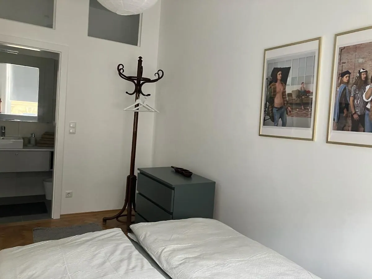 Ludwig'S Nest Apartment Vienna