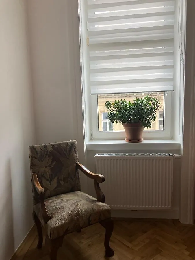 Ludwig'S Nest Apartment Vienna