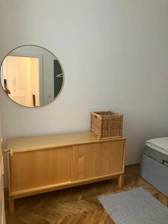 Ludwig'S Nest Apartment Vienna
