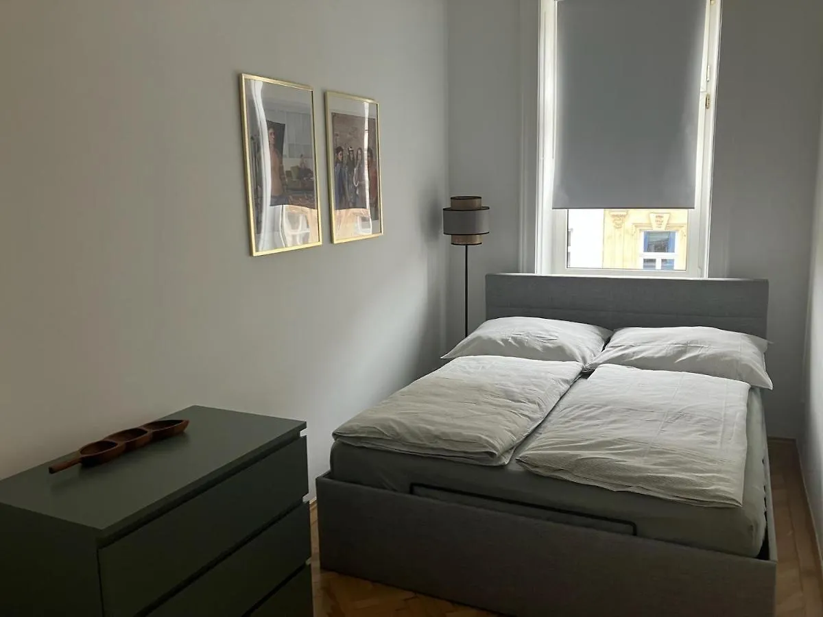 Ludwig'S Nest Apartment Vienna 0*,  Austria