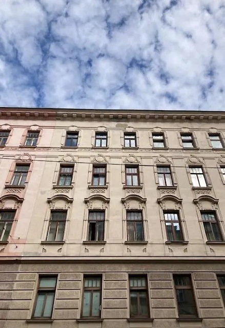 Ludwig'S Nest Apartment Vienna